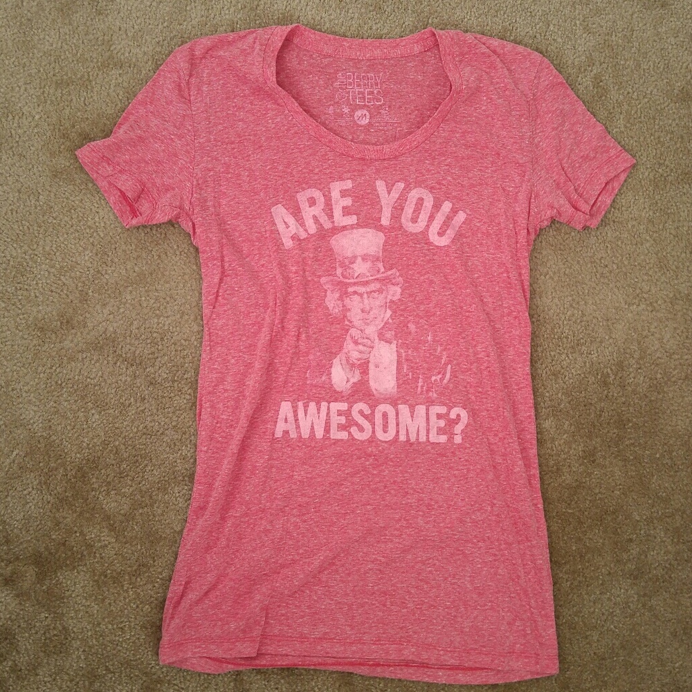 Awesome Shirt